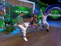 Exatlón