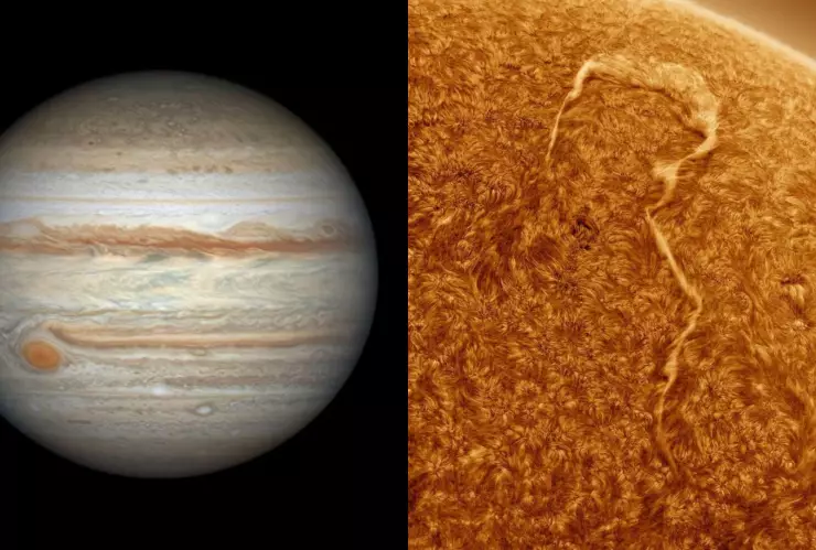 Premio Fotógrafo de Astronomía 2023