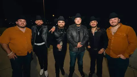 Grupo Frontera en Mérida_ Dónde y cuándo será su concierto