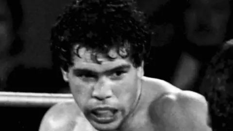 Fallece El Conquistador