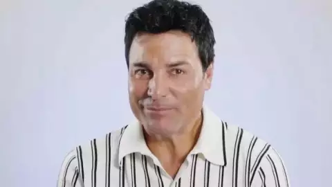 chayanne cambia de rostro y soprende
