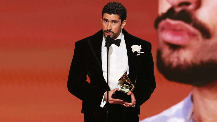 68th GRAMMY Awards - Show