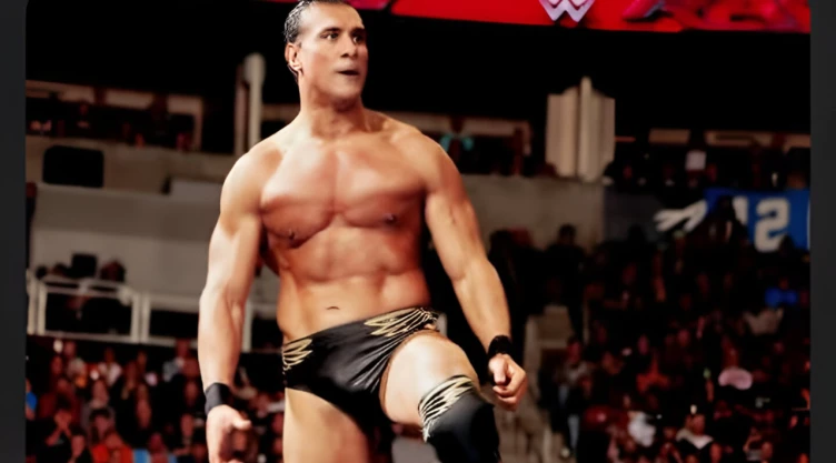 Alberto del Río