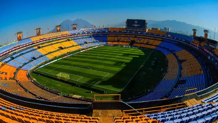 EN VIVO Tigres vs Santos_ Ver GRATIS y ONLINE la transmisión del partido de la jornada 12 de la LIGA MX HOY sábado 15 de marzo; resultado en directo.