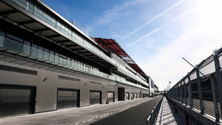 Madring, nuevo circuito de Fórmula 1 en Madrid se estrena en 2026.