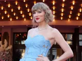 ¿Cuánto dinero tiene Taylor Swift? Por esto dicen que ella es la industria musical