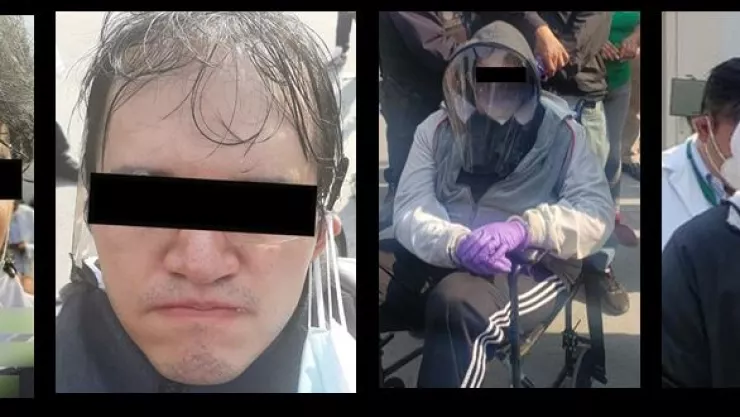 Pretendían vacunarse con documentos falsos.jpeg