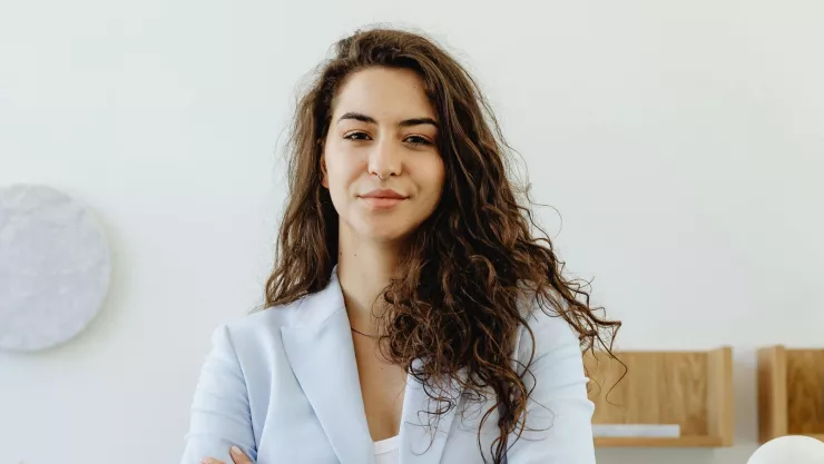 ¿Cuáles son las frases de una persona con alta autoestima? ChatGPT responde