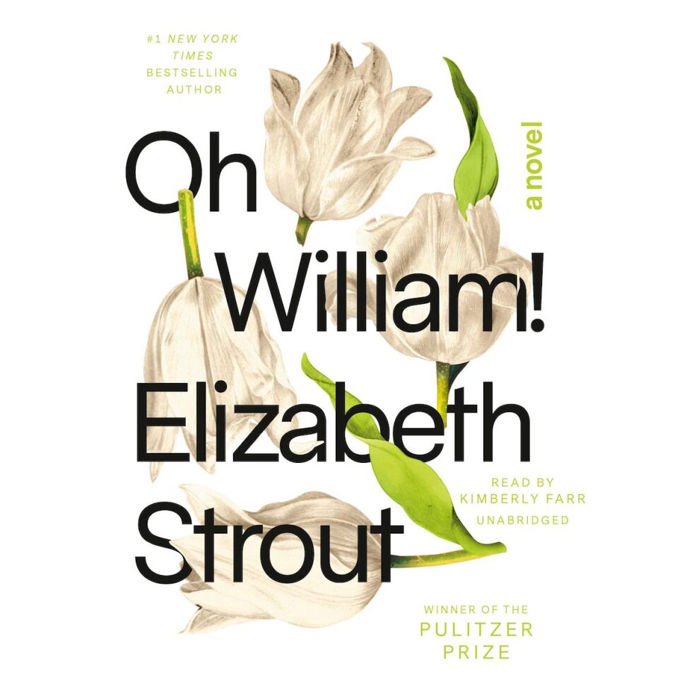 oh william elizabeth strout
