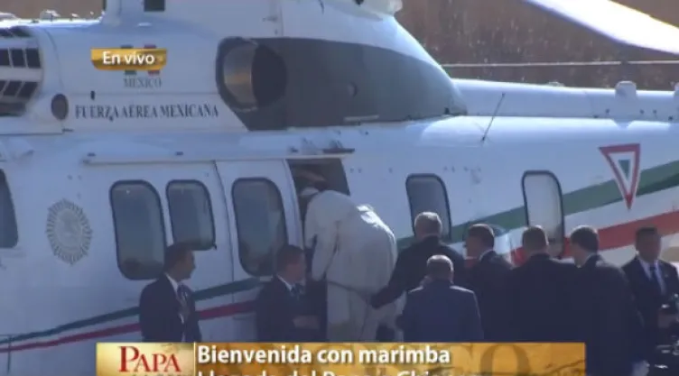 Papa Francisco
