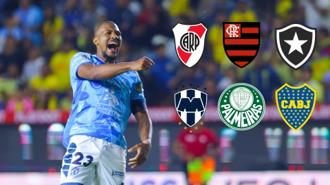 Pachuca y el compromiso de mantener invicto a Latinoamérica en el Mundial de Clubes 2025