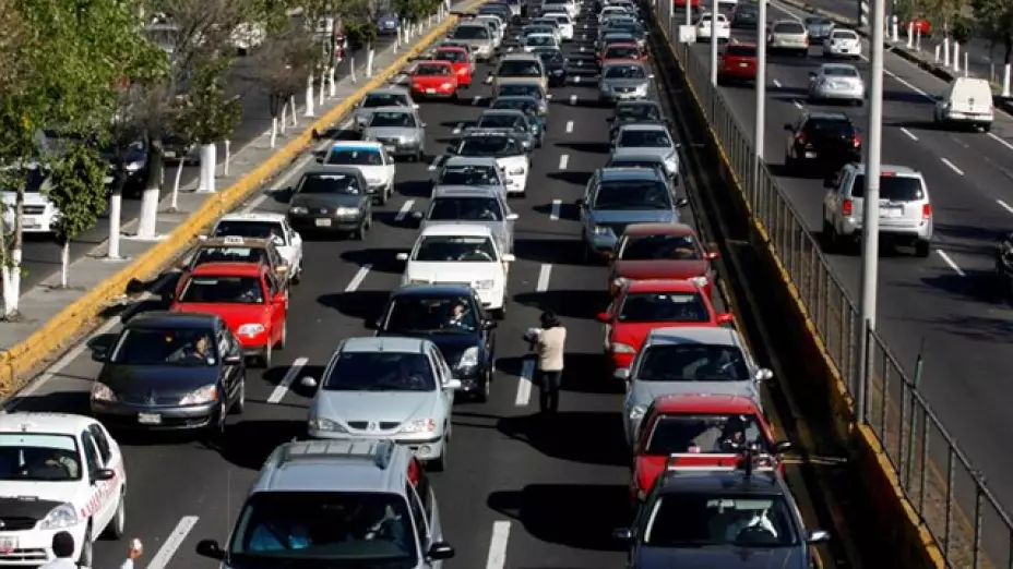 renovación vehicular