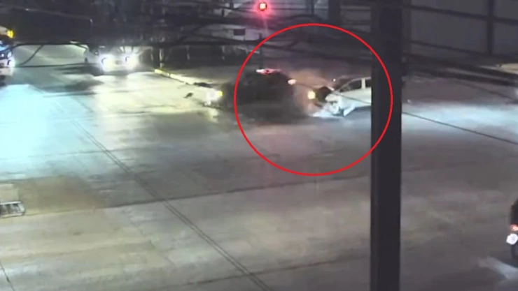 video choque 11 sur y las torres hoy puebla