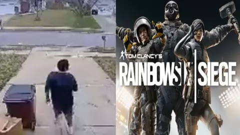 Joven gamer confiesa doble asesinato al 911 por error; hablaba del juego