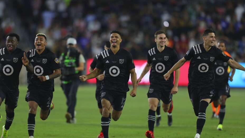MLS vence a la LIga BBVA MX