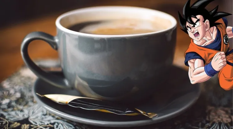 Ideas DIY 5 ideas divertidas para customizar tu taza con el estilo saiyajin de Dragon Ball.jpg