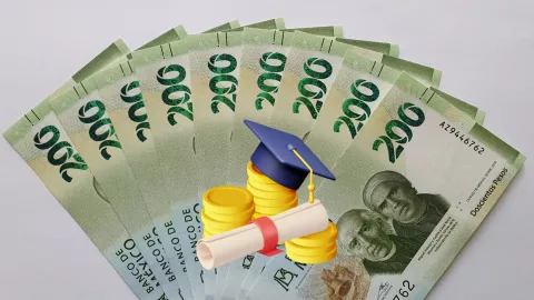 Beca del Bienestar ofrece 8 mil pesos a estudiantes que cumplan estos requisitos