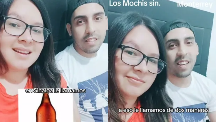 Sinaloa vs Monterrey TikTok