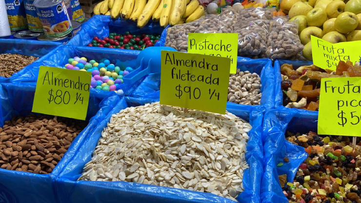Estos son los supermercados con la canasta básica más barata en abril 2023.