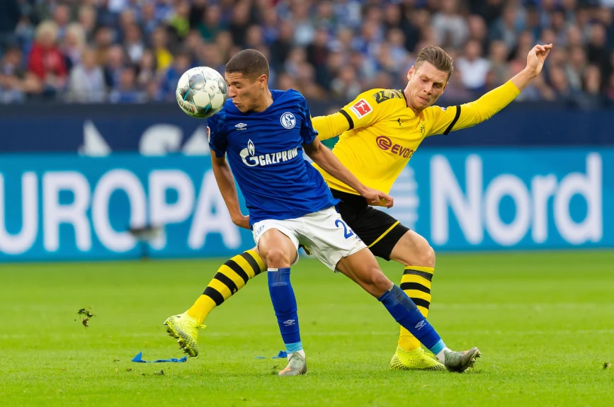 Bundesliga