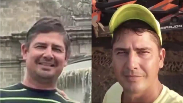 Asesinan a líder platanero de Colima