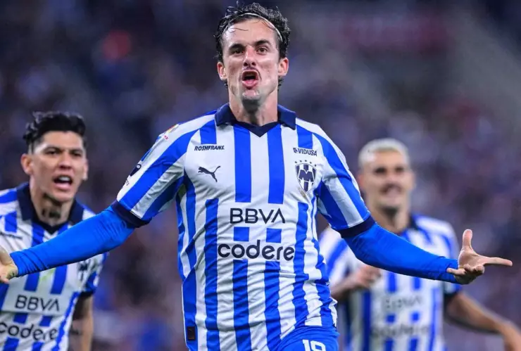 Monterrey vs Cruz Azul: Dónde ver EN VIVO el partido de ida de las Semifinales del Clausura 2024