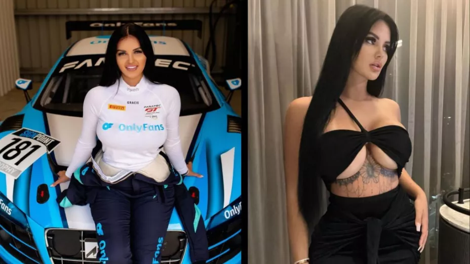 VIDEOS RENEE GRACIE ONLYFANS