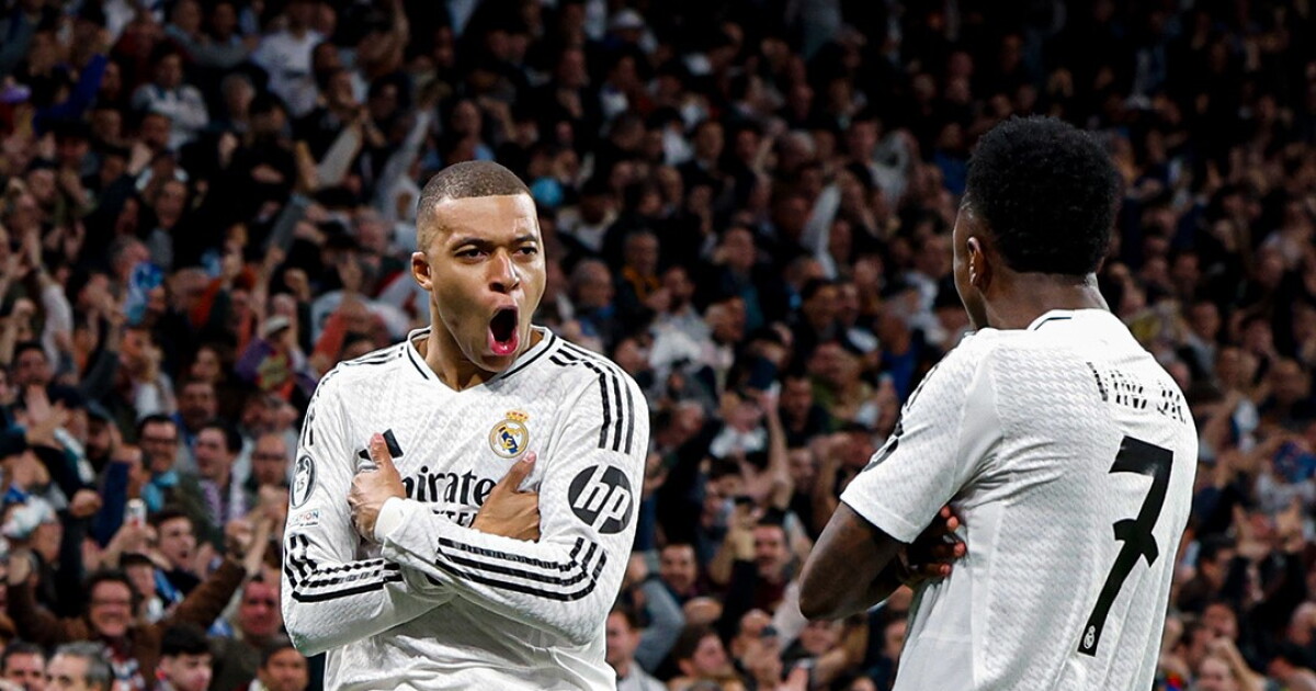 ¿Cuánto paga la remontada del Real Madrid en la Champions League?