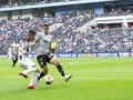 Rayados vs Gallos