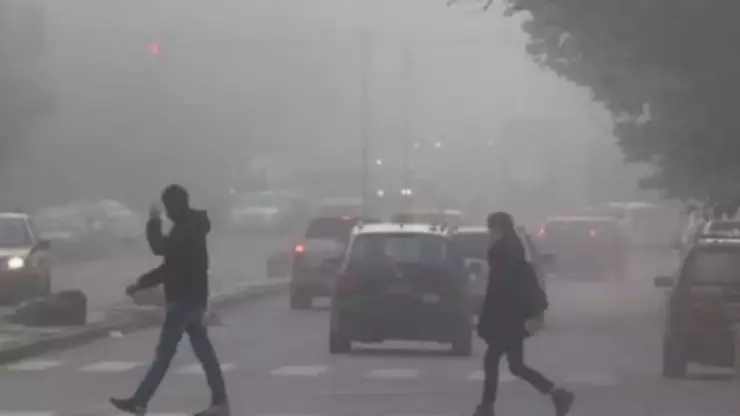 CDMX bajas temperaturas