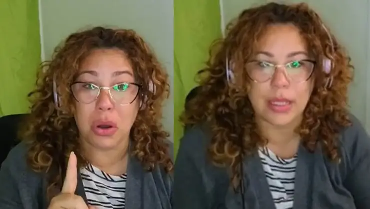 profesora denuncia falta interes alumnos.jpg