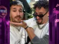 FOTOS: Mau y Ricky