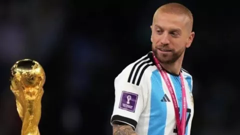 Doping Selección Mexicana 