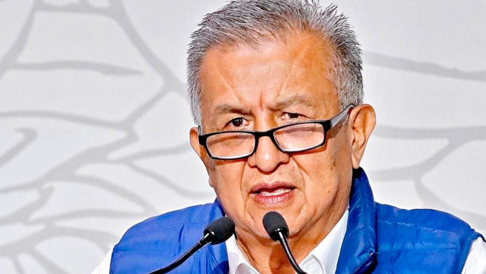 Menor que acusa a diputado Saúl Huerta si fue abusado y drogado: FGJ