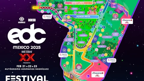 mapa edc mexico 2025