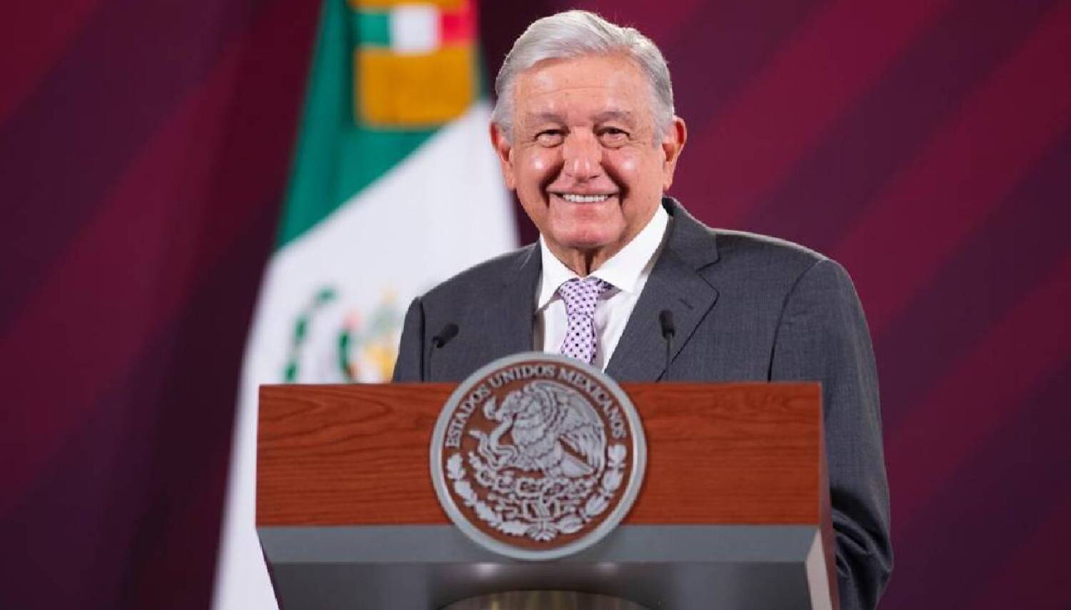 Mañanera de AMLO hoy en vivo Temas del 23 de febrero de 2023