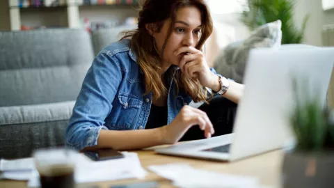 Recesion economica en Mexico 2025