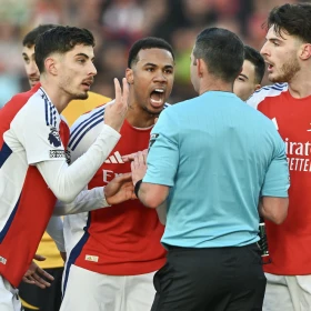 Arsenal