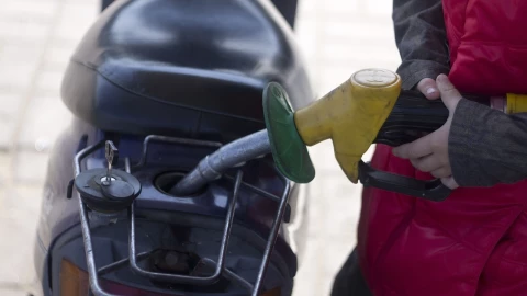 Precio de la gasolina hoy 24 de diciembre de 2024 en Querétaro