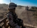 El Ejército Mexicano tiene un solo objetivo: defender a la nación