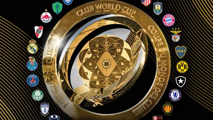 Calendario del Mundial de Clubes 2025, todo lo que debes saber