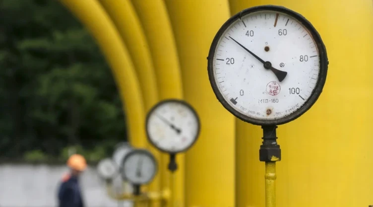 Fin de los suministros de gas ruso a través de Ucrania