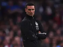 Lionel Scaloni elogió a la Selección Mexicana