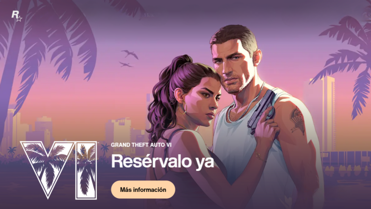 ¿Quieres un mes de GTA + y dinero en GTA 6 gratis? Así puedes conseguirlo de manera oficial desde Rockstar