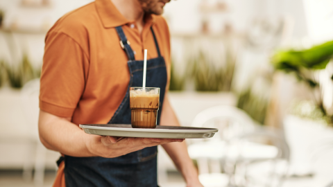 Propina en Chihuahua