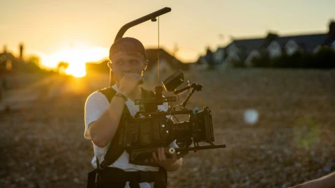 Filmación de Pedro Páramo, Netflix, San Luis Potosí como sede principal de la serie