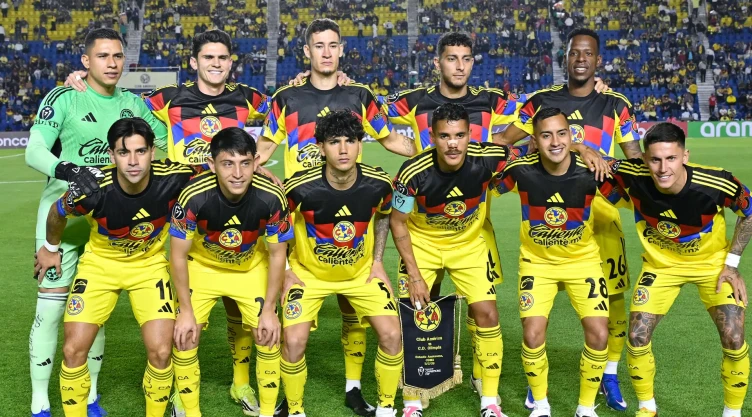 América vs FC Juárez Jornada 9 Clausura 2026 Fecha y hora en Estados Unidos