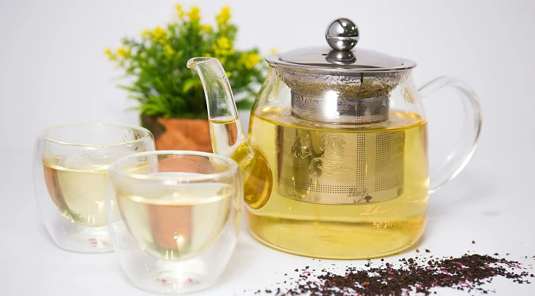 3 mejores infusiones para desinflamar el estomago y aplanar el vientre