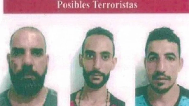 ISIS