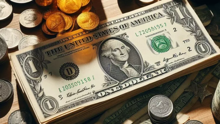 Precio del dólar en Tijuana este sábado 20 de enero de 2024